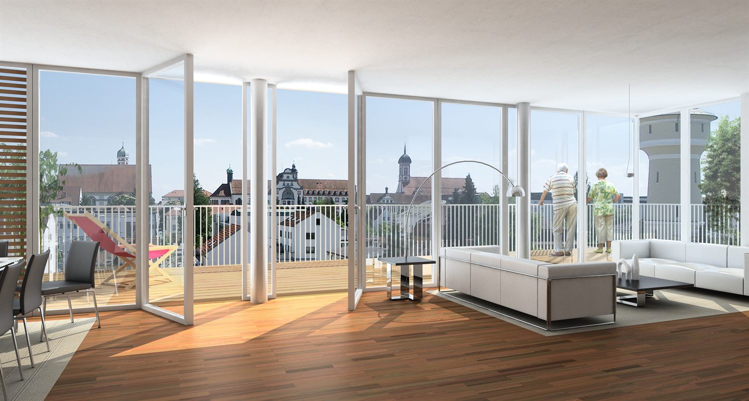 ArchViz That Sells Interiors Before They’re Built
